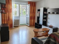 Drumul Taberei / Raul Doamnei Apartament 2 camere,etj 3/10!