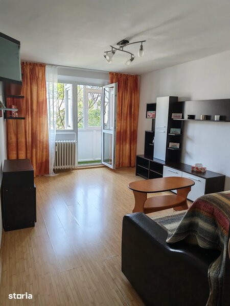 Drumul Taberei / Raul Doamnei Apartament 2 camere,etj 3/10!